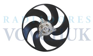 - ELECTROVENTILADOR CLIO E